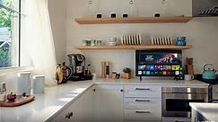 The 6 best small TVs for the kitchen