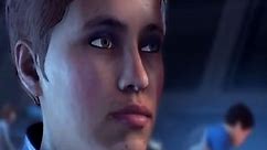 Mass Effect: Andromeda's super-odd faces explained by a former BioWare animator