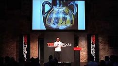 Affect vs effect | Matt Jackson | TEDxTheRocks