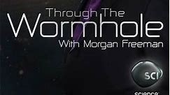 Through the Wormhole with Morgan Freeman: Season 5 Episode 7 Is Gravity an Illusion?