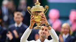 Wimbledon 2021: cómo ver en vivo los partidos y todo lo que necesitas saber