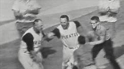 1960 Game 7 World Series Highlights