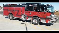 Symbol of safety: Twin Falls welcomes new fire station