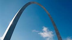 St. Louis' Gateway Arch gets an overhaul