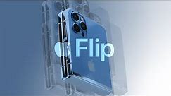iPhone Flip - iPhone 14 Flip