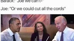 Joe Biden memes