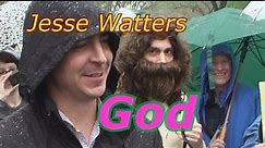 Watters World Vs. Atheist, UnCut by FOX