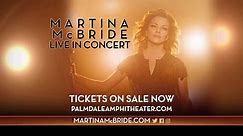 Martina McBride