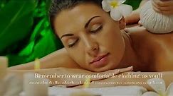 Thai Massage - Woodland Hills, CA - Spa Day Organic Massage - (805) 429-8056