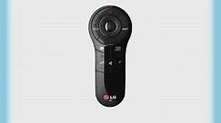 LG AN-MR400 Smart TV Magic Motion remote control (Korean Keypad)