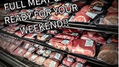 Ready for the trails this weekend!?! #northwoodsmeat #upmichigan #masscity #shoplocal #freshmeat #locallyowned | Northwoods Meat Market & Grocery