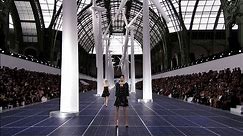 Spring-Summer 2013 Ready-to-Wear Show – CHANEL Shows