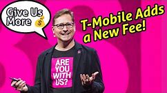T-Mobile: What Goes Up Must Come Down! Growth to Slow.