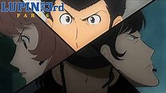LUPIN THE 3rd PART 6 | Lupin’s Team is Always in Perfect Sync | English Dub