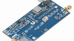 125MHz SDR Upconverter Module Variable Frequency Upconverter Board Set For RTL2832 R820T2 Receiver - Walmart.ca