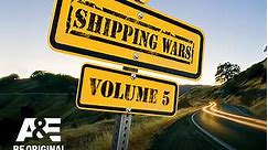 Shipping Wars: Volume 5 Episode 8 I Can't Believe It's Not Better