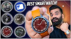Why Samsung Galaxy Watch 6 Is The Best Smartwatch?🔥🔥🔥