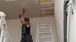 Ceiling Panels Installation Made Easy!