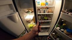 Maytag Refrigerator not cooling like it should.(Easy fix)