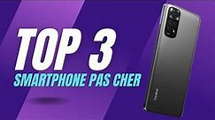 Top 3 Meilleur Smartphone Pas Cher 2023 | Comparatif et Guide d'Achat