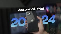 ALASAN WAJIB BELI IPHONE 11 DI TAHUN 2024 ❗