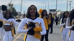 This Is What A #HBCU Homecoming Parade Looks Like!!