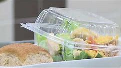 Guidelines changing for school lunches