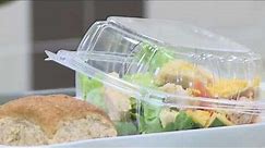 Guidelines changing for school lunches