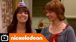 iCarly | Oh Nora's a Jolly Good Person! | Nickelodeon UK