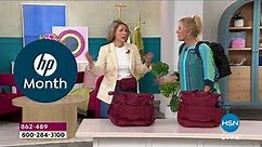 HSN | Samantha Brown Luggage Collection Sale 03.31.2024 - 09 PM