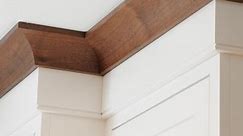 8 Inspiring Crown Molding Designs and Ideas