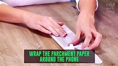 How To Make Your Own Cell Phone Cover