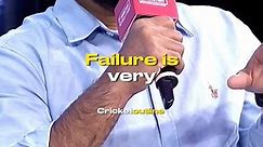 Failure & Success. #dineshkarthik #motivation #indiancricket #indiancricketteam #cricketindia