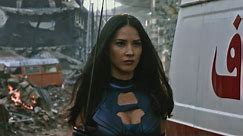 Olivia Munn Loves 'Lethal' Psylocke in New 'X-Men: Apocalypse' Footage