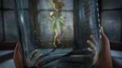 Disney's Tinker Bell And The Great Fairy Rescue Trailer