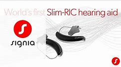 Styletto AX | Signia Hearing Aids