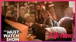 Dirty Little Secret - First Look | Starring Melissa Joan Hart, Lizzie Boys | Lifetime