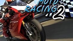 Moto Racing 2 Free | MyRealGames.com