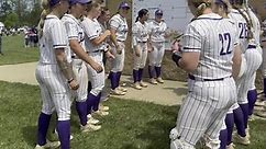 VIDEO | From the play-in game to the national tournament! Congrats @TU_Softball! #TaylorSB | Taylor University Trojans