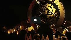 MGM HD ident large