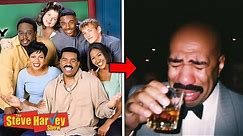 This is Why NOBODY Attended Steve Harvey’s TV Sitcom Reunion