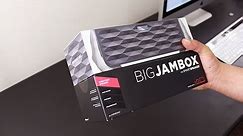 Jawbone Big Jambox review