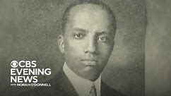 A look at Carter G. Woodson's legacy