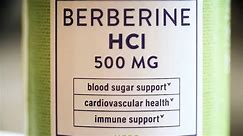 What is Berberine and why is it being called 'nature's Ozempic'?