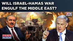 How Israel VS Hamas Can Turn Into Regional War Jeopardizing Abraham Accords With Middle-East Nations