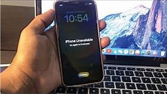 How to change iPhone passcode from another device | Reset iPhone passcode from another device