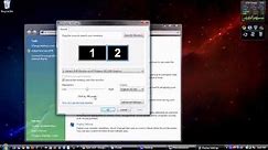 How to Get a Dual Screen Setup for Your Laptop