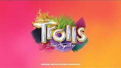 Various Artists - BroZone’s Back (From TROLLS Band Together) (Official Audio)