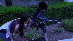 Meade Instruments | How To Setup & Align Your Polaris Telescope