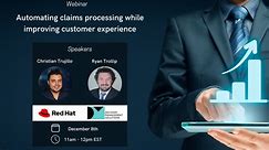 Automating claims processing while improving customer experience webinar.mp4